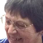 Judith Judy Daharsh