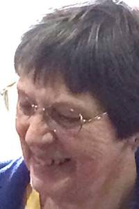 Judith Judy Daharsh