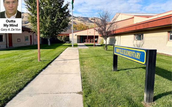 Gary DeVon/GT file photo