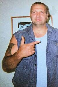 Joseph Joe Madaj