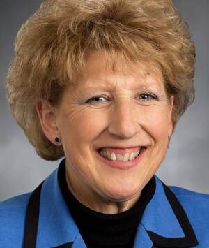 Sen. Shelly Short