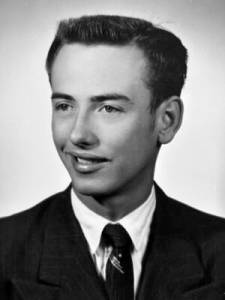 Lawrence Claud Rubert