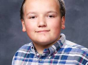 Jeremy David Harrison