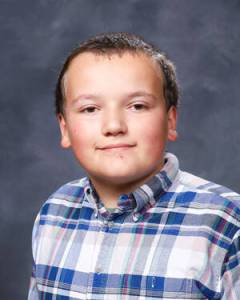 Jeremy David Harrison