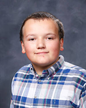 Jeremy David Harrison