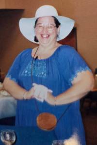 Abigail Abbie Thorndike