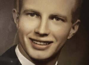 John F. Lemaster
John F. Lemaster