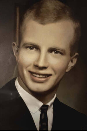 John F. Lemaster
John F. Lemaster